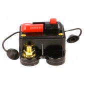 Автоматичен прекъсвач 4carmedia SBA-100A