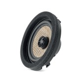 Високоговорители за Mercedes-Benz Focal IC MBZ 100 v2