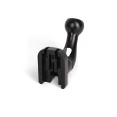 Огледало за обратно виждане с LCD дисплей RM LCD REN2