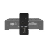 Match MEC HD AUDIO USB INTERFACE