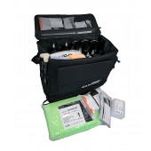 Чанта за детайлинг CarPro XL Detailing Bag