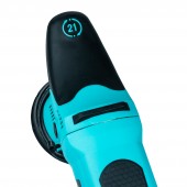 Полираща машина Carbon Collective HEX-21 Dual Action Polisher - 21 mm