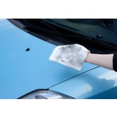 Pochistvashti kŭrpichki Soft99 Fukupika Wash & Wax Wipes