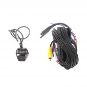 Камера за паркиране за BMW X3, X5, X6 (BC BMW-11)