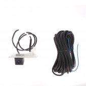 Камера за паркиране за Volkswagen / Škoda / Seat (BC VW-90 2)