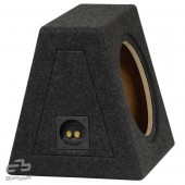 Затворена озвучителна кутия Basser C1020