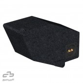OEM кутия Basser 8