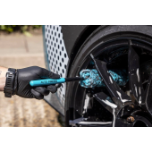 Четка за джанти от микрофибър Auto Finesse Microfibre Wheel Brush