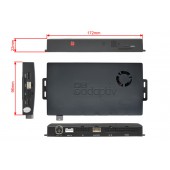 Разширение на OEM единица Adaptiv Lite за Mercedes