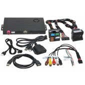 Разширение на OEM модула Adaptiv Lite за Škoda