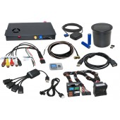 Навигационен модул Adaptiv за Audi