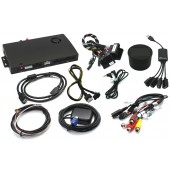 Навигационен модул Adaptiv за BMW