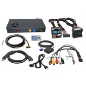 Навигационен модул Adaptiv за Volkswagen