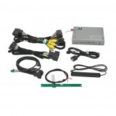 Модул Apple CarPlay / Android Auto за Audi