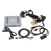 Модул Apple CarPlay / Android Auto за Peugeot / Citroen