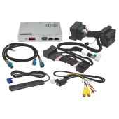 Модул Apple CarPlay / Android Auto за Audi