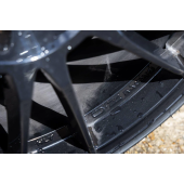 Четка за джанти от микрофибър Auto Finesse Microfibre Wheel Brush