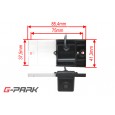 CCD камера за паркиране за Kia Sportage