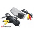 CCD паркинг камера за Mazda 5