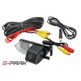 CCD паркингова камера за Nissan Navara