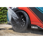 Четка за джанти от микрофибър Auto Finesse Microfibre Wheel Brush