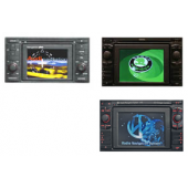 AUX вход за OEM навигации VW / Audi / Škoda / Seat / Ford