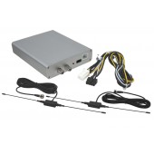 Adaptiv DVB-T2 (Кодек HEVC - H265) TV тунер