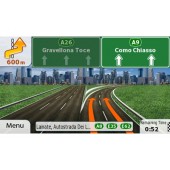 Навигационен софтуер iGO Primo