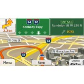 Навигационен софтуер iGO Primo