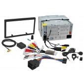 Автомагнитола Macrom M-DL6000