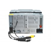 Автомагнитола Macrom M-DL6000