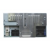 Автомагнитола Macrom M-DVD6000L