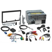 Автомагнитола Macrom M-DVD6000L