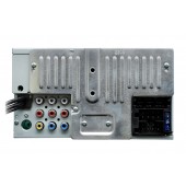 Автомагнитола Macrom M-DL4000