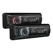 Автомагнитола Macrom M-DL3000DAB