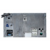 Авторaдио Macrom M-DL9000