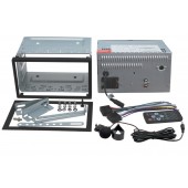 Автомагнитола Macrom M-DL3200