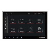 Android авторaдио Macrom M-AN900