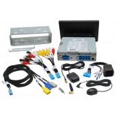 Android авторaдио Macrom M-AN900