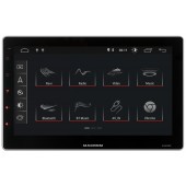 Android авторaдио Macrom M-AN1000
