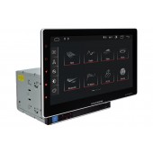 Android авторaдио Macrom M-AN1000DVD