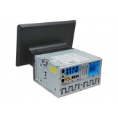 Android авторaдио Macrom M-AN1000DVD