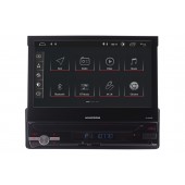 Android autorádio Macrom M-AN6560