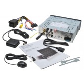 Android autorádio Macrom M-AN6560