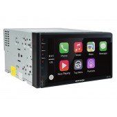 Автомагнитола Macrom M-DL7000D