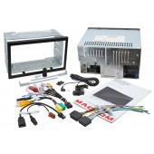 Автомагнитола Macrom M-DL7000D