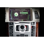 OBD модул за отключване на екрана Audi / VW