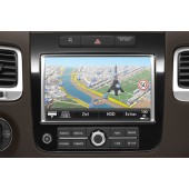 OBD модул за отключване на екрана Audi / VW