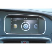 Кабел за модул за отключване на изображението Volvo