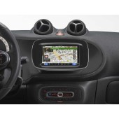 Инсталационен комплект Alpine KIT-W997SMTB